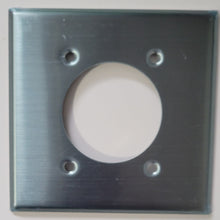 Load image into Gallery viewer, EATON Power outlet wall plate
