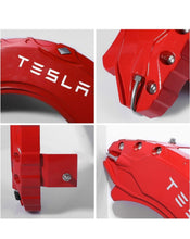 Load image into Gallery viewer, Premium Decorative Brake Caliper for Model 3
