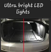 Load image into Gallery viewer, Ultra-Bright LED  Lights for All Tesla Model ( 2pcs)
