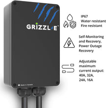 Load image into Gallery viewer, Grizzl-E Home EV Charging Station (CLASSIC)-Nema
